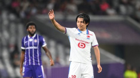Ligue 1 (J3): Η Λιλ κερδίζει επώδυνα στην Τουλούζη και παίρνει το προβάδισμα