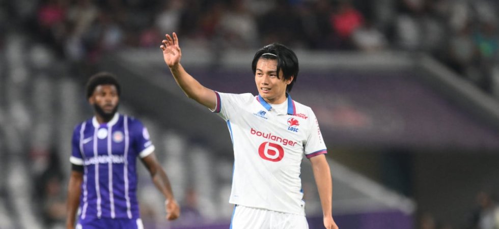 Ligue 1 (J4) : Tout savoir sur Lille - Troyes