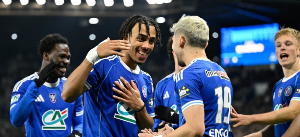 L1 (J26) : Tout savoir sur Strasbourg - Paris FC