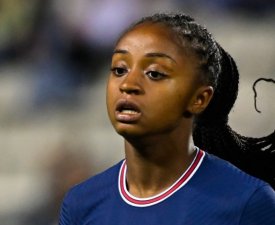 Mondial U20 : Les Bleues ont mal commencé