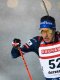 Biathlon : Fillon Maillet savoure son podium