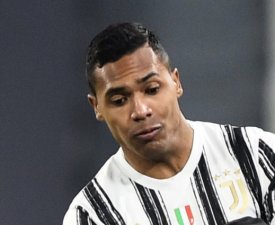 Chelsea : Tuchel pense à Alex Sandro