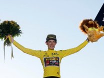 Tour de France Tour de France