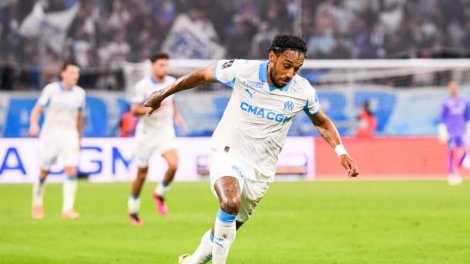 Ligue 1 (J9) : Comment regarder Lens - OM en ...
