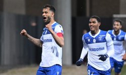 Ligue 2 (J35) : Auxerre s'impose à Dunkerque et se rapproche de la Ligue 1 
