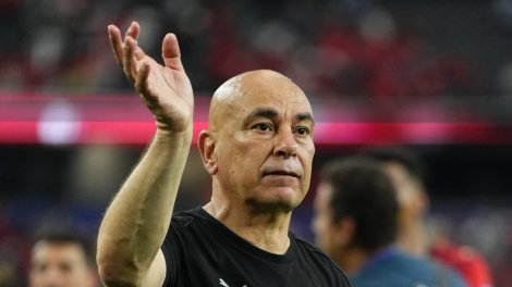 Αίγυπτος – Χασάν: «Έχουμε μεγάλο στόχο για τον λαό μας»