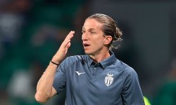 Monaco : Filipe Luis compte remplacer Akliouche