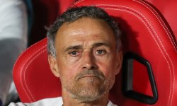 PSG : Luis Enrique veut gagner le Trophée des champions