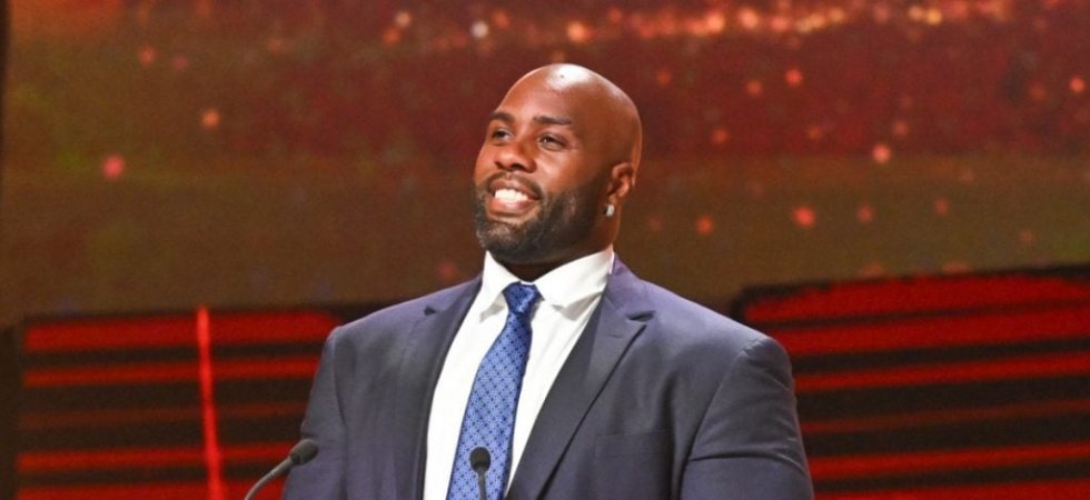 Judo - Riner Cup : Riner voit encore plus grand sans savoir quand il fera son retour