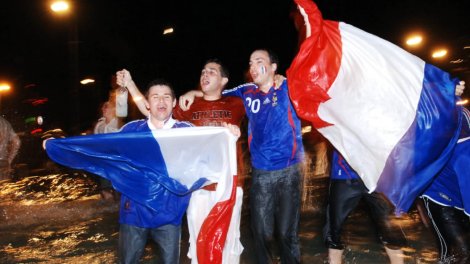 Coupe du monde 2026 : Un couvre-feu à Toulouse pour les moins de 16 ans