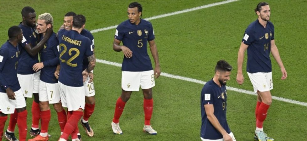 CM 2022 : Les moments forts de la 7ème journée