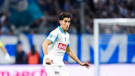 OM : Aguerd et Traoré vont poursuivre leurs ...