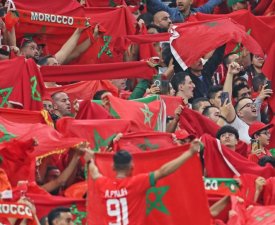 CM 2030 : Le Maroc veut construire le plus grand stade du monde 