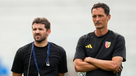 Lens : Leca a « envie de refaire la même ...