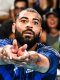 Bleus : Ngapeth voit grand pour l'Euro