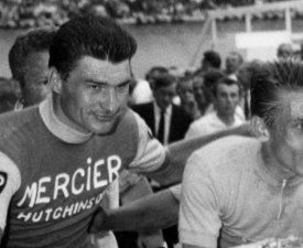 Portrait : Poulidor, éternel second et icône de France