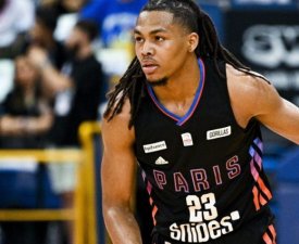 Betclic Elite : Le Paris Basket jouera un match de saison régulière à... Roland-Garros !