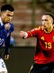 Ligue des nations (J4) : Sur quelle chaîne TV et à quelle heure regarder France - Belgique ?