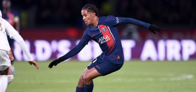 PSG : Ça discute pour le premier contrat pro de Senny Mayulu 