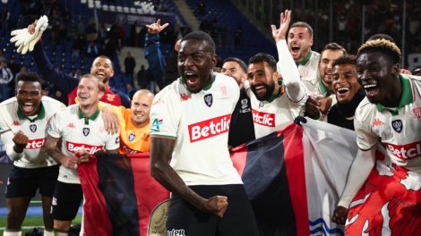 Barrages L1/L2 : La date changera si Nice finit seizième
