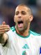 Algérie : Slimani inquiet pour l'avenir des Fennecs