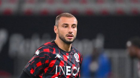 L1 (J1) : Tout savoir sur Nice - Lorient