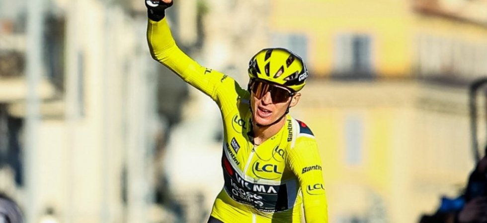 Paris-Nice : Jorgenson ouvert à des objectifs plus élevés