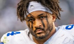 NFL - Dallas : Un joueur des Cowboys retrouvé mort après une course poursuite