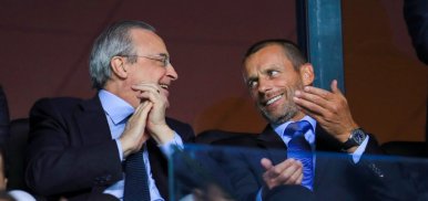 Mise sous tutelle de la RFEF : La sélection et les clubs espagnols vers une exclusion des compétitions de l'UEFA ? 