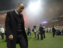 Paul Le Guen (2007-2009) Paul Le Guen (2007-2009)