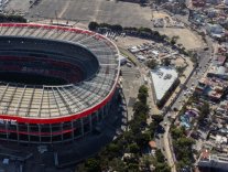 Estadio Azteca (70 122 places) Estadio Azteca (70 122 places)