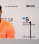 Laver Cup : Nadal fera partie de l'équipe Europe 