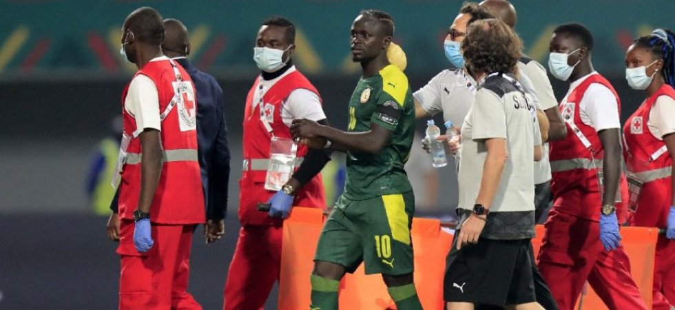 Sénégal : Nouvelles rassurantes pour Mané