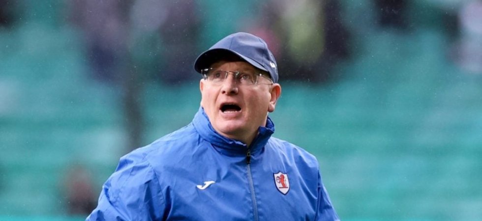 Ecosse : Quand un promu veut s'inspirer du PSG