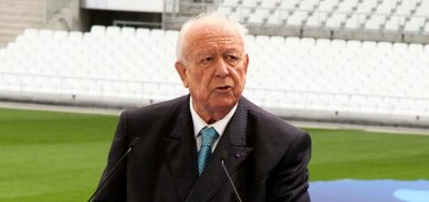 Marseille : L'ancien maire Jean-Claude Gaudin est décédé 