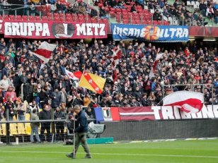 Metz : La défaite face à Lorient suivie de scènes de violences 