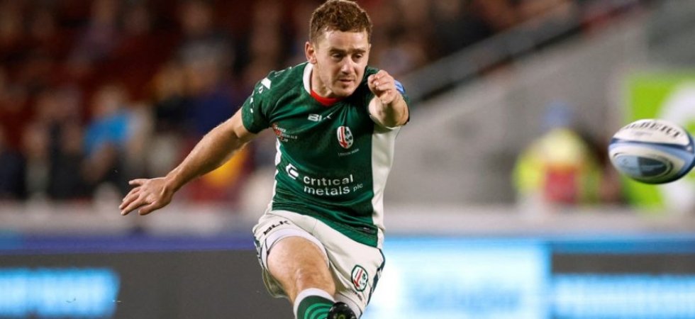 Lyon : Jackson s'est engagé pour la saison 2023-2024