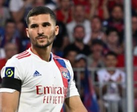 OL : Nottingham ne lâche pas Aouar