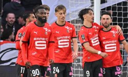 Ligue 1 (J6) : Le Stade Rennais retrouve le podium