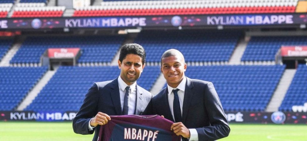 Les exigences astronomiques du PSG et de Mbappé devant les prud'hommes