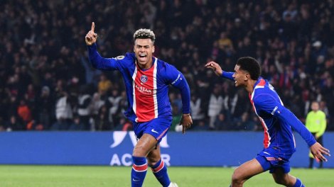 L1 (J34) : Tout savoir sur Paris FC - PSG