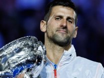 Novak Djokovic (2023) Novak Djokovic (2023)