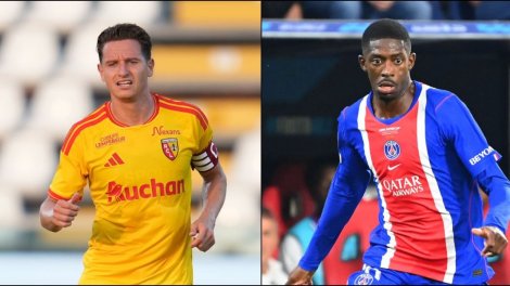 Trophée des Champions : Revivez Lens - PSG