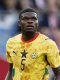 Ghana : Partey interdit d'entrée au Canada en raison de ses inculpations pour viol