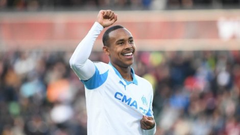 L1 (J8) : Tout savoir sur Marseille - Le Havre