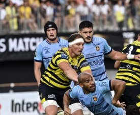 Top 14 - Access Match : Revivez Mont-de-Marsan - Perpignan