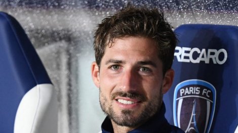Paris FC : Trapp mannequin, « c'est ...