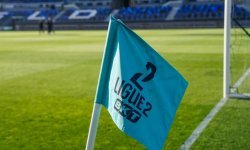 Ligue 2 : Le calendrier 2026-27 est connu