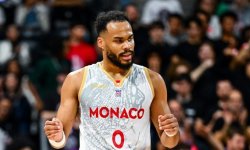 Betclic Elite (J5) : Monaco et Paris ont répondu présent