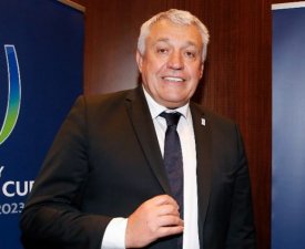 Coupe du monde 2023 : Le droit de réponse d'Atcher